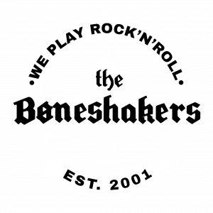 The Bøneshakers